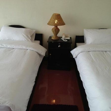 Phoukham Garden Hotel&Resort Xieng Khuang Bilik gambar